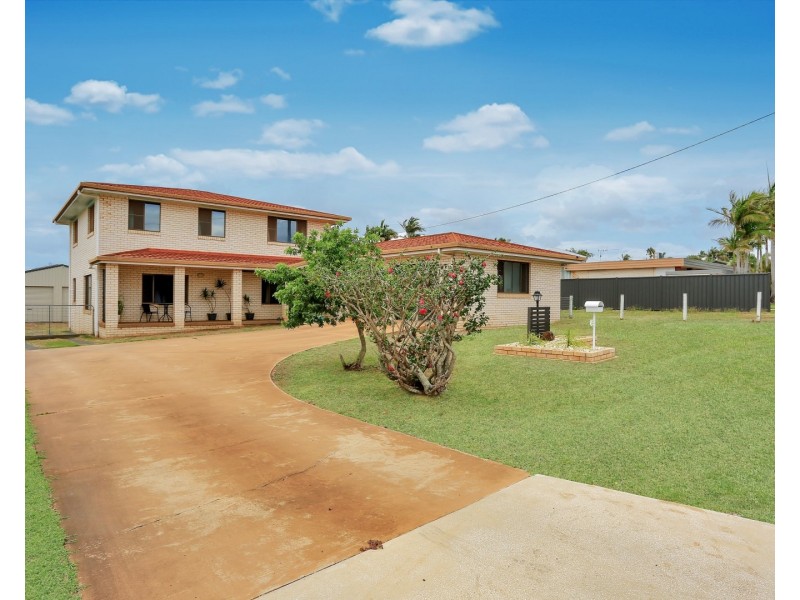 24 Limpus Cr, Kalkie QLD 4670
