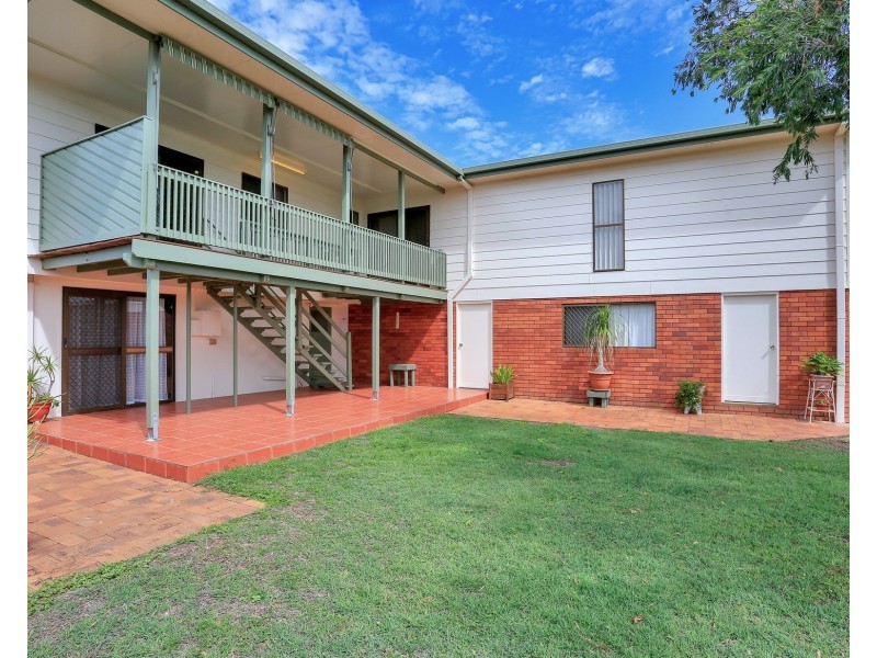 13 Emerick Street, Kepnock QLD 4670