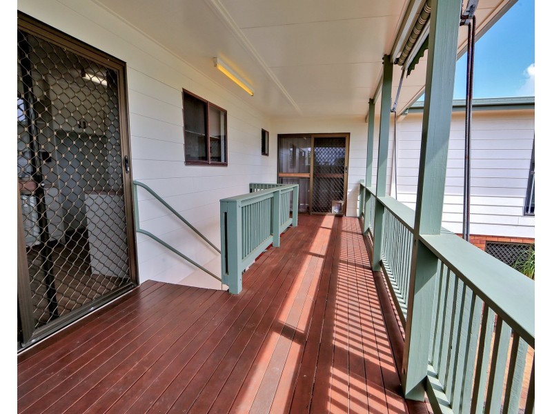 13 Emerick Street, Kepnock QLD 4670