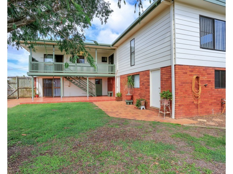 13 Emerick Street, Kepnock QLD 4670