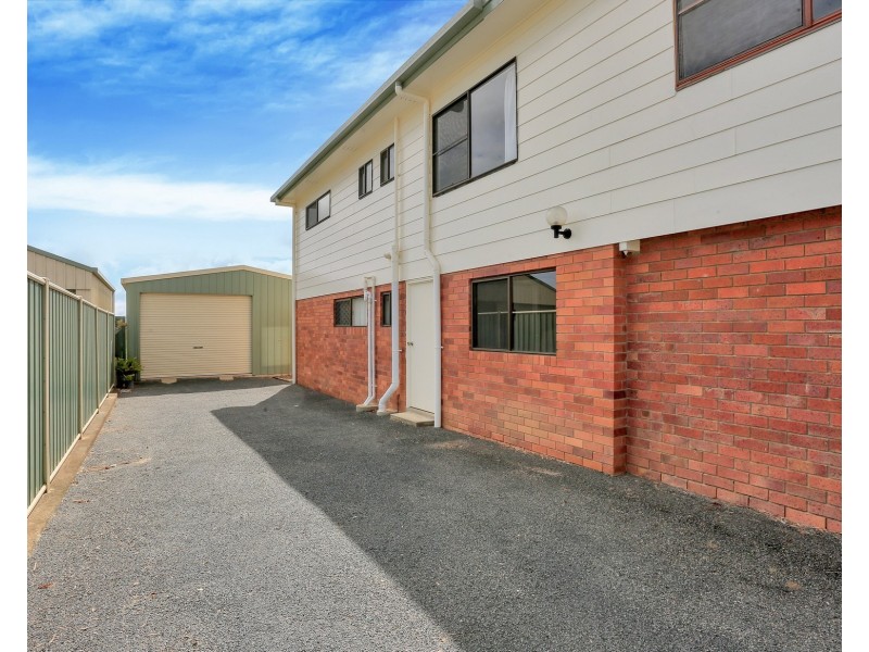 13 Emerick Street, Kepnock QLD 4670