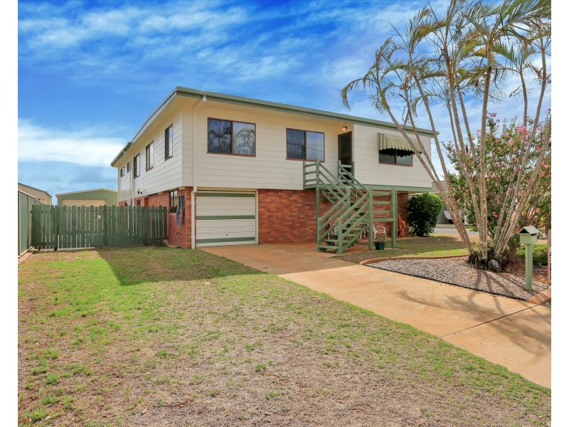 13 Emerick Street, Kepnock QLD 4670