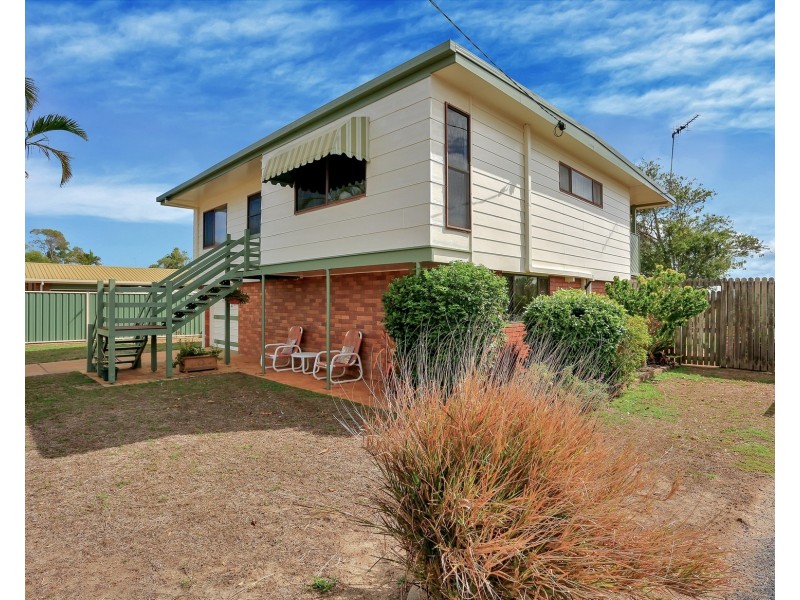 13 Emerick Street, Kepnock QLD 4670