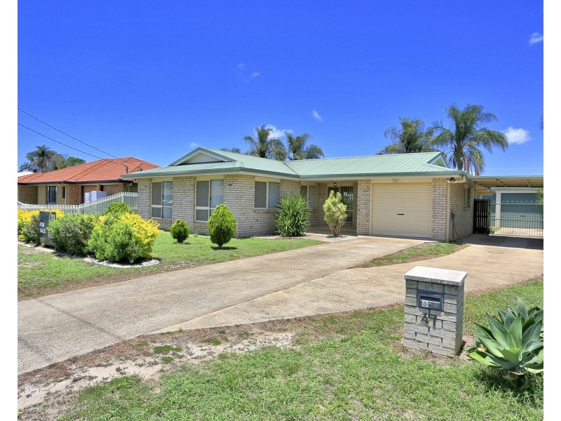 47 Paradise Avenue, Thabeban QLD 4670