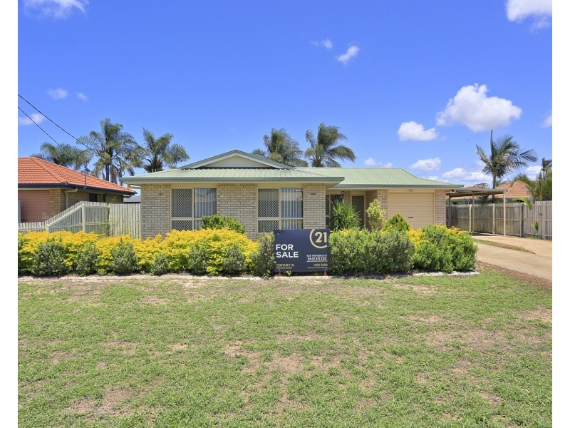 47 Paradise Avenue, Thabeban QLD 4670