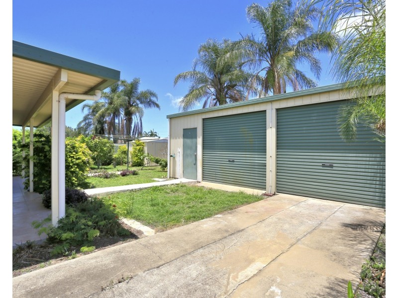 47 Paradise Avenue, Thabeban QLD 4670