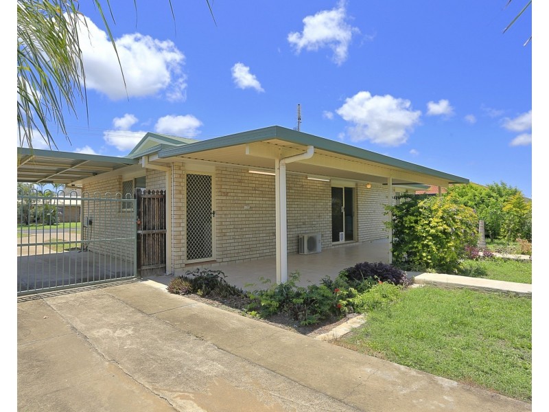 47 Paradise Avenue, Thabeban QLD 4670