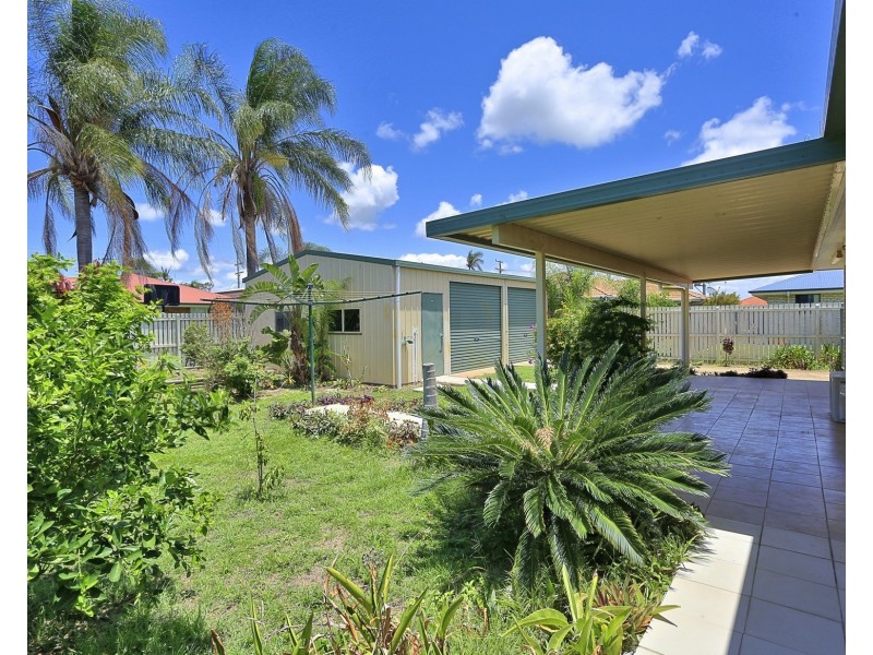 47 Paradise Avenue, Thabeban QLD 4670