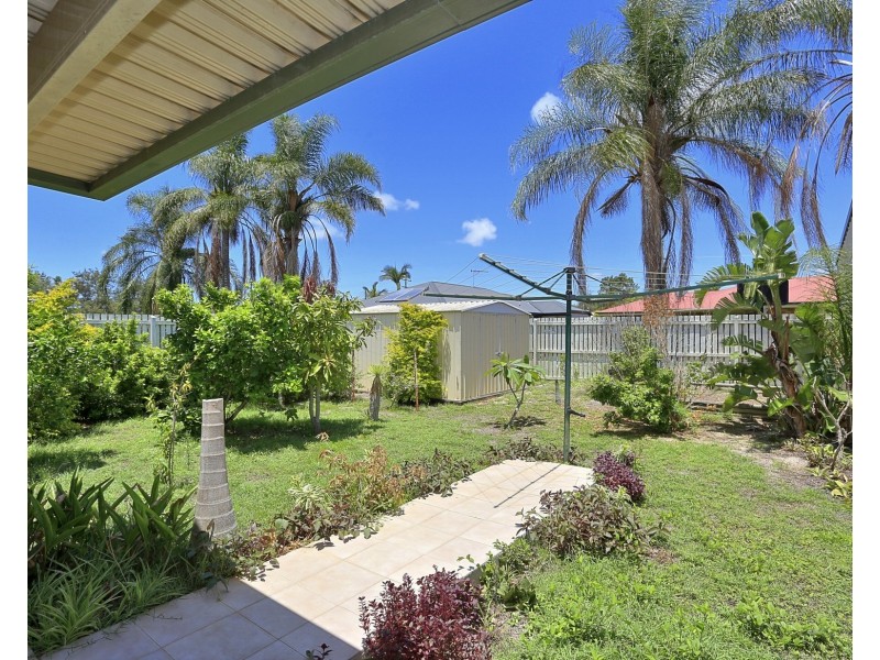 47 Paradise Avenue, Thabeban QLD 4670