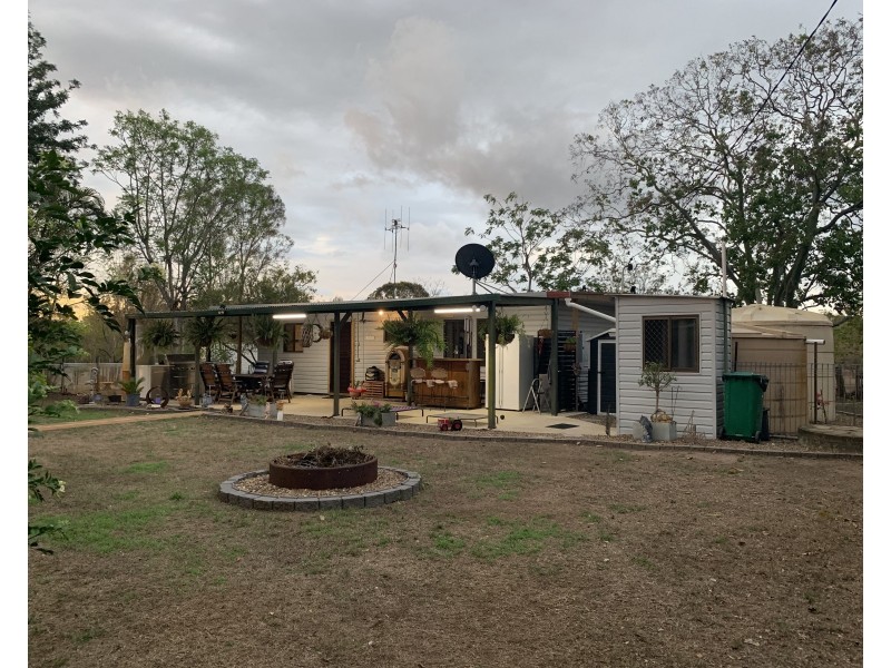 105 Haylocks Road, Pine Creek QLD 4670