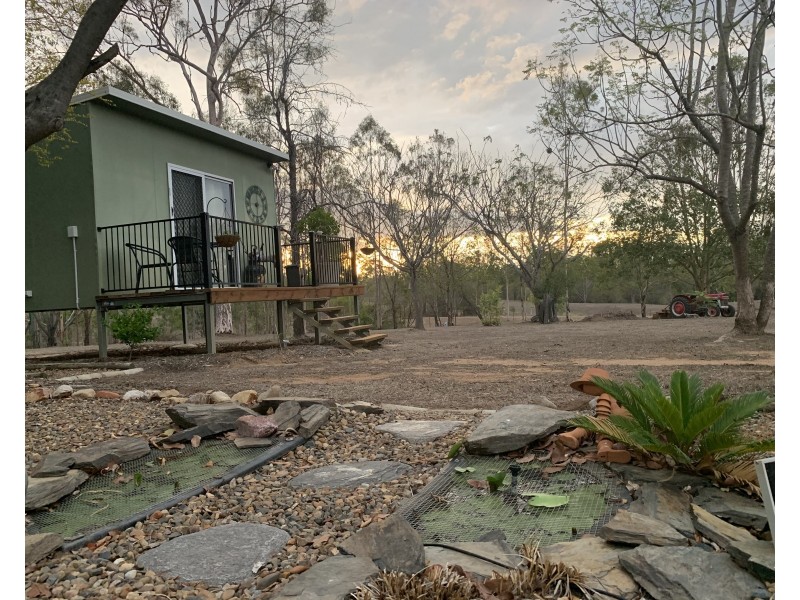 105 Haylocks Road, Pine Creek QLD 4670