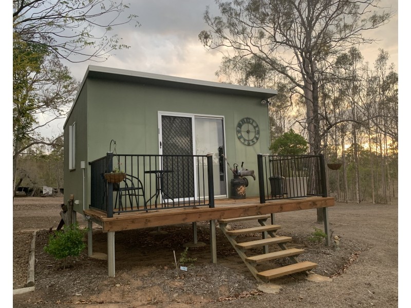 105 Haylocks Road, Pine Creek QLD 4670