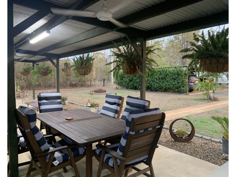 105 Haylocks Road, Pine Creek QLD 4670