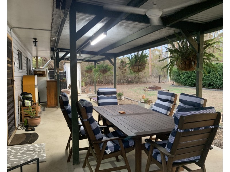 105 Haylocks Road, Pine Creek QLD 4670