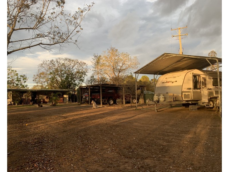 105 Haylocks Road, Pine Creek QLD 4670