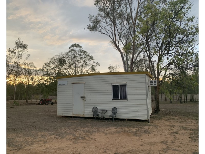 105 Haylocks Road, Pine Creek QLD 4670