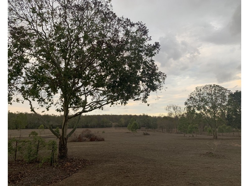 105 Haylocks Road, Pine Creek QLD 4670