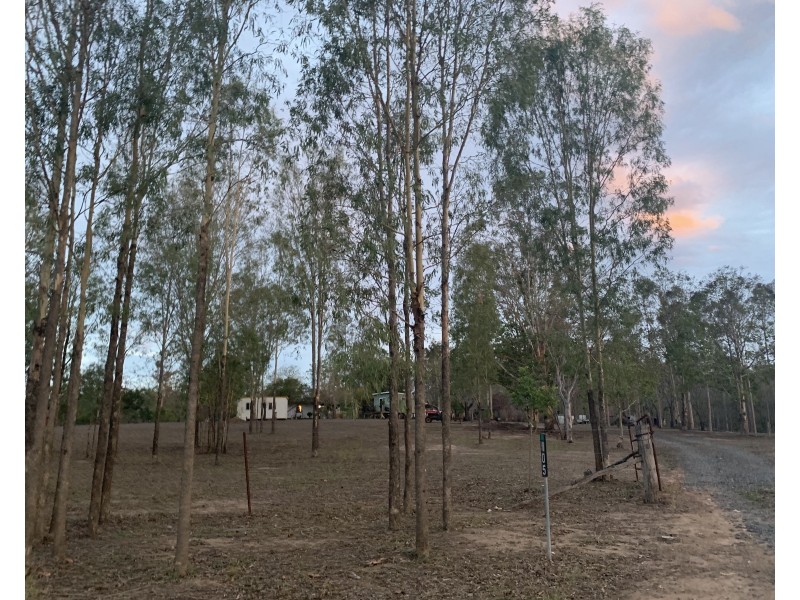 105 Haylocks Road, Pine Creek QLD 4670