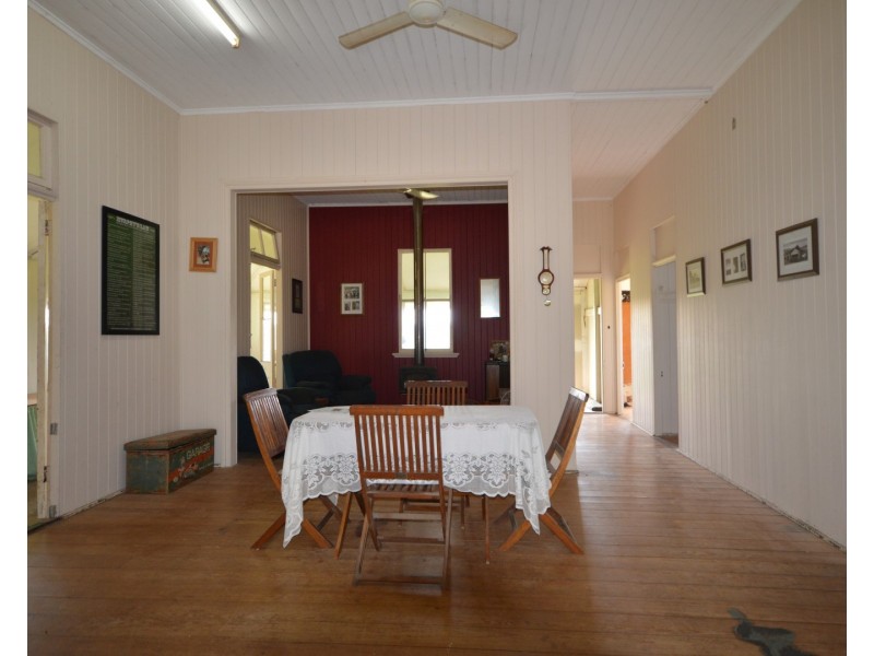 286 Boughtons Road, Bucca QLD 4670