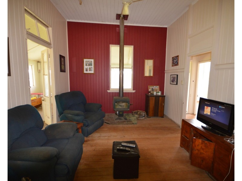 286 Boughtons Road, Bucca QLD 4670