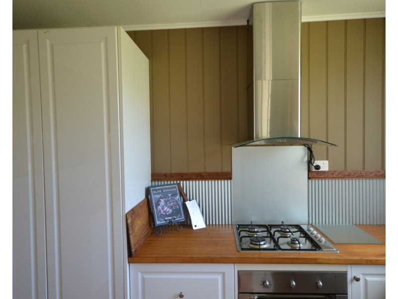 286 Boughtons Road, Bucca QLD 4670