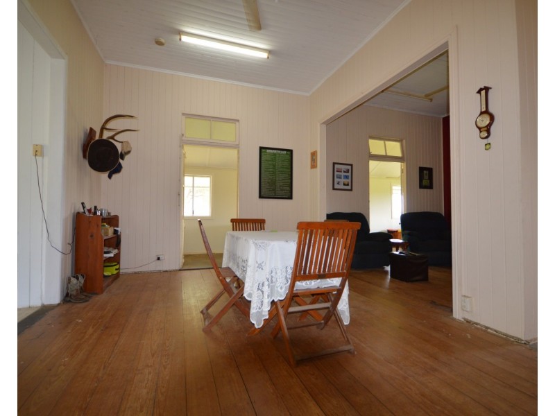 286 Boughtons Road, Bucca QLD 4670