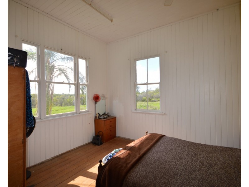 286 Boughtons Road, Bucca QLD 4670