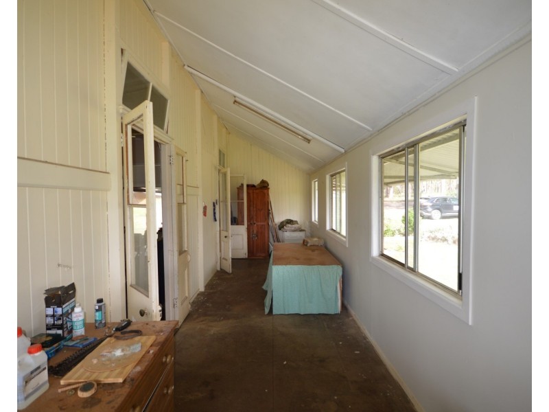 286 Boughtons Road, Bucca QLD 4670