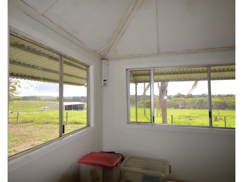 286 Boughtons Road, Bucca QLD 4670