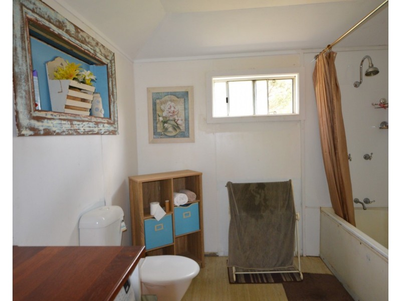 286 Boughtons Road, Bucca QLD 4670
