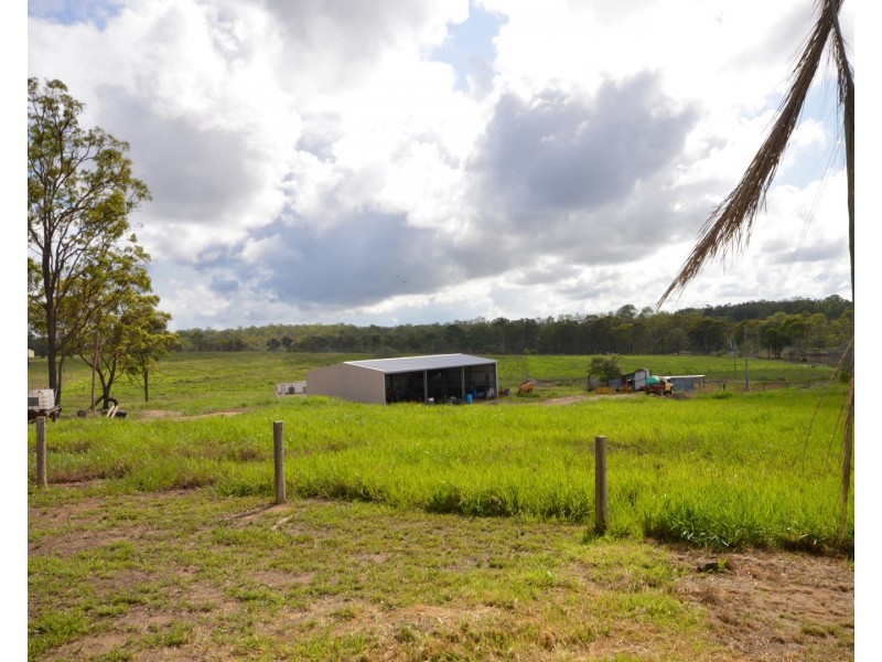 286 Boughtons Road, Bucca QLD 4670