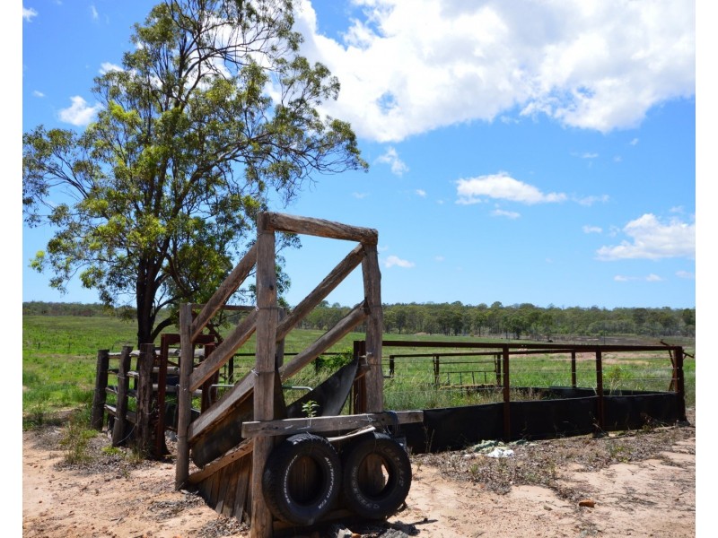 286 Boughtons Road, Bucca QLD 4670