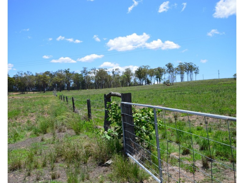286 Boughtons Road, Bucca QLD 4670