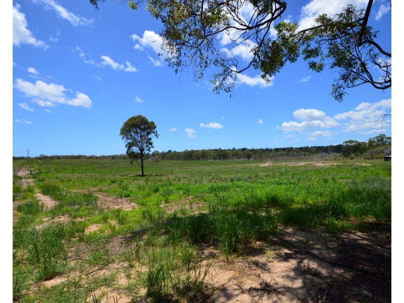 286 Boughtons Road, Bucca QLD 4670