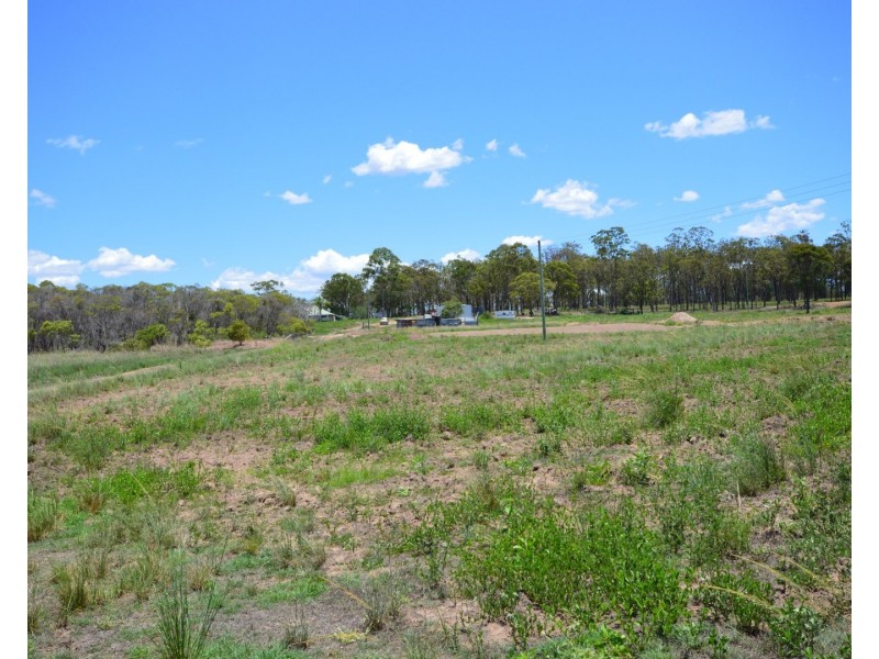 286 Boughtons Road, Bucca QLD 4670