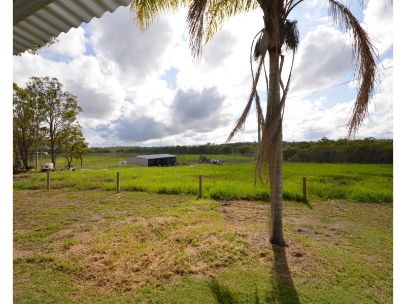 286 Boughtons Road, Bucca QLD 4670