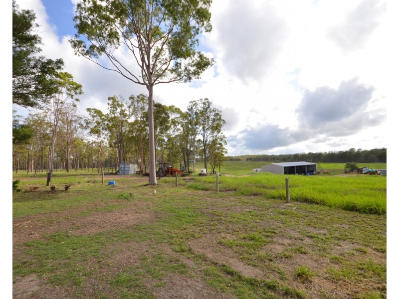 286 Boughtons Road, Bucca QLD 4670