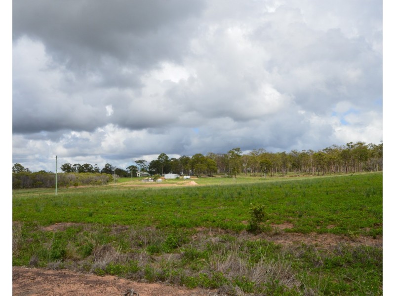286 Boughtons Road, Bucca QLD 4670