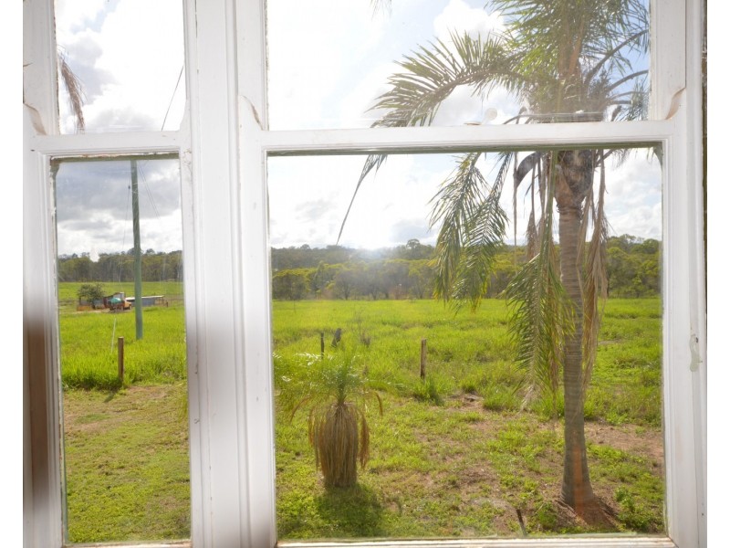 286 Boughtons Road, Bucca QLD 4670