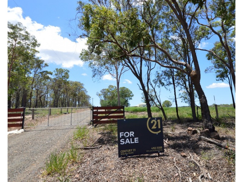 286 Boughtons Road, Bucca QLD 4670