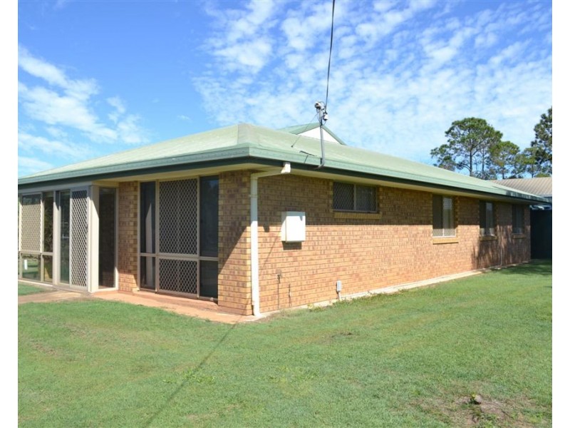 114  Rexs Road, Alloway QLD 4670