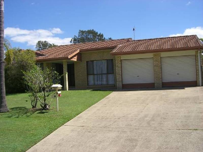 5 Ireby Court, Mermaid Waters QLD 4218