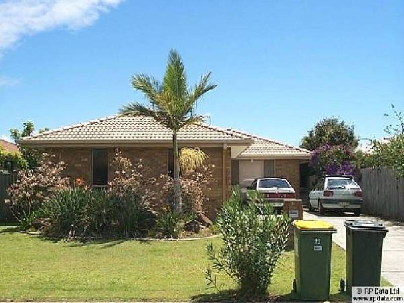 75 Southlake Drive, Varsity Lakes QLD 4227