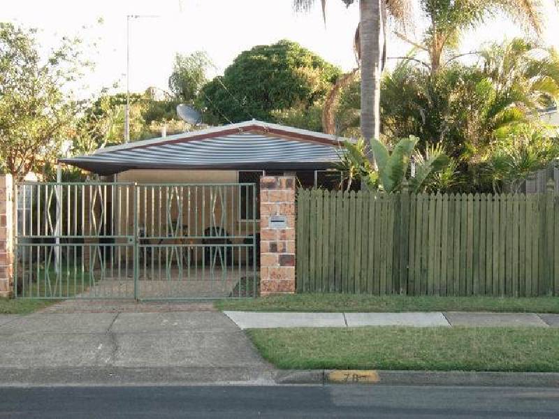 78 Albion Avenue, Miami QLD 4220