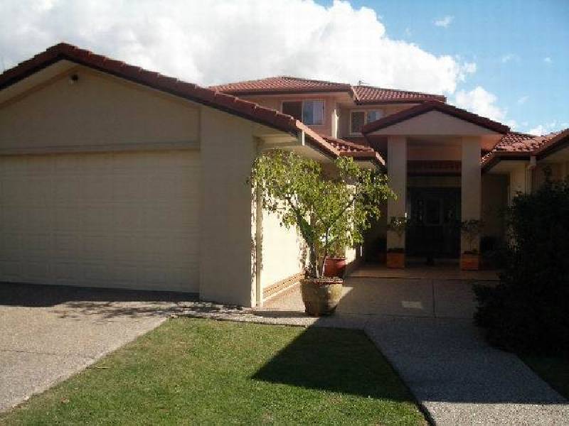 92 Wild Duck Drive, Mermaid Waters QLD 4218