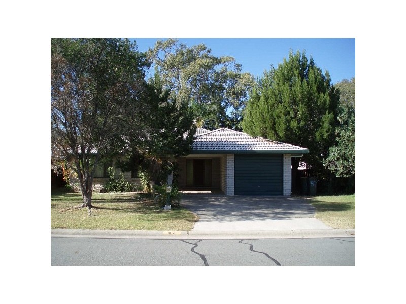 57 Avanti Street, Mermaid Waters QLD 4218