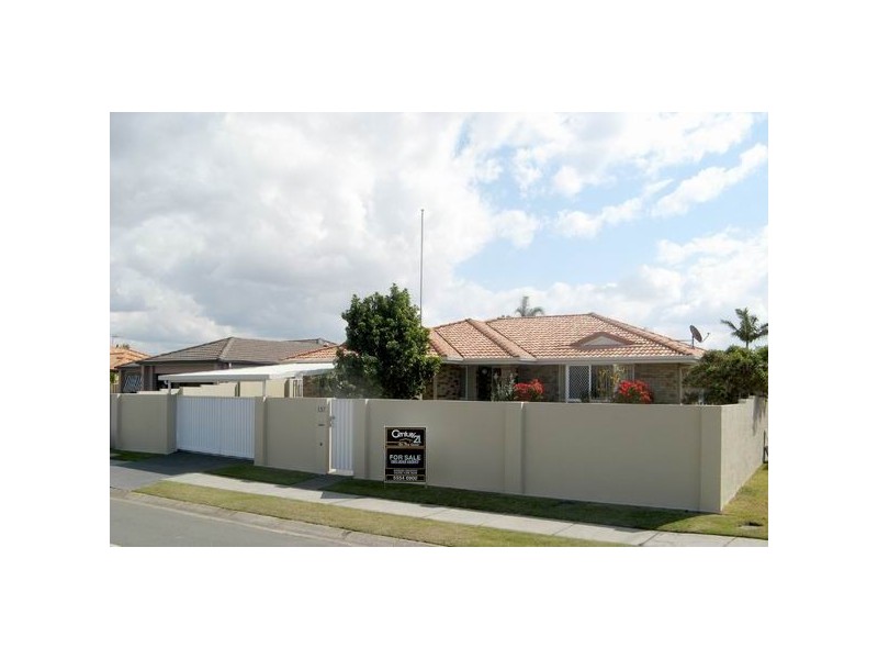157 Christine Avenue, Burleigh Waters QLD 4220