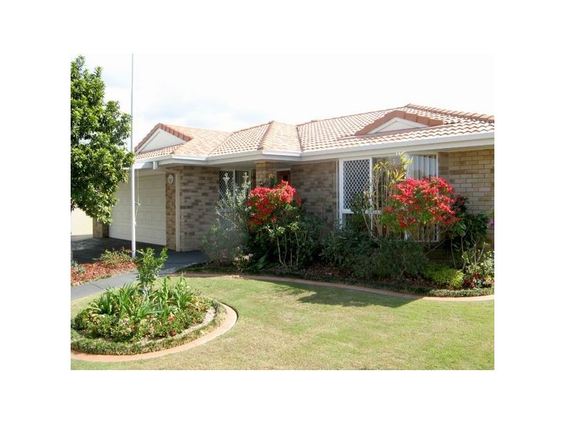 157 Christine Avenue, Burleigh Waters QLD 4220