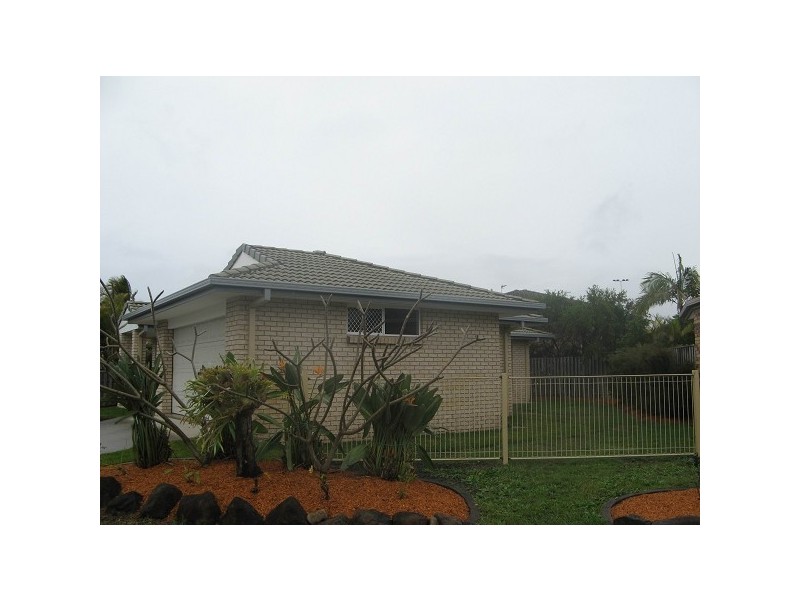 43 Galeen Drive, Burleigh Waters QLD 4220