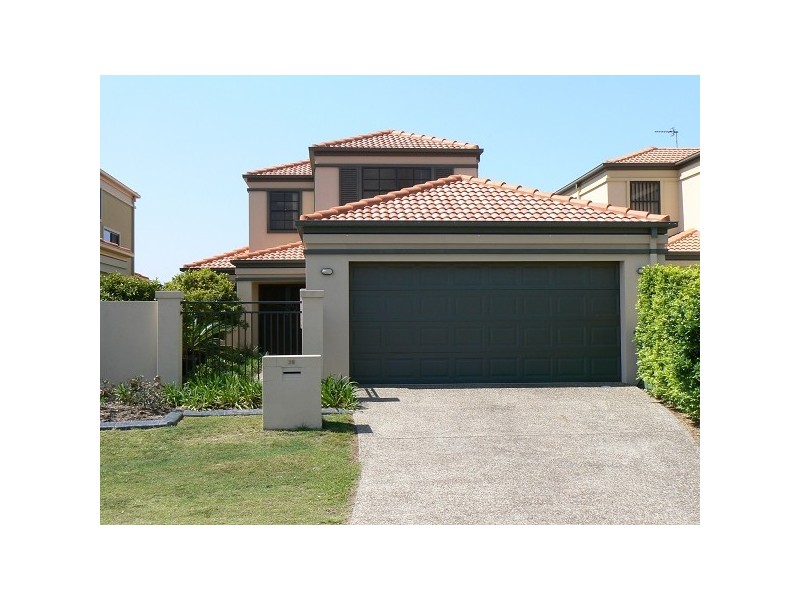 38 Woody Views Way, Robina QLD 4226